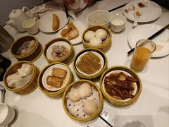 -东方早茶 海鲜•青岛菜(国信体育中心店)