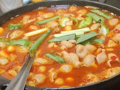 湘味肥肠火锅-湘肠香火锅店(团结湖店)