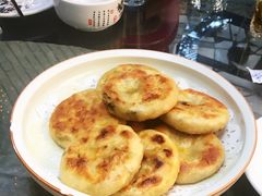 -又见炊烟私房菜(敬亭路店)