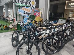 -首创奥特莱斯(北京店)