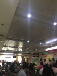 -青岛妇女儿童医院(辽阳西路院区)