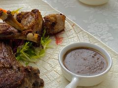 -春树下·院子露台西餐厅(中隐于市店)