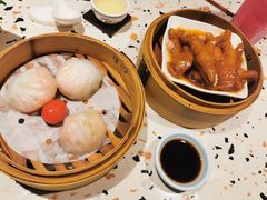 -点都德(中海环宇荟店)