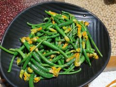 -桂大叔·砂锅粥·家传闽粤菜(县西巷店)