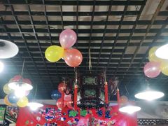 大堂-宝源饺子(麦子店街店)