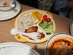 -新太二·鲜料川菜(万泰汇店)