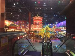 -万达茂商场(南京仙林店)