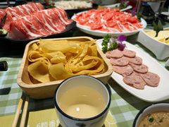 -番食园鲜食火锅(高新店)