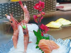 -世香全厨•日料·铁板烧(金桥店)