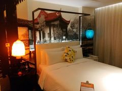 -上海外滩英迪格酒店