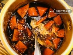 炖肠-乐兔串工坊·炖肠(万达店)