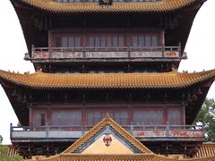 -景德镇陶阳里历史文化旅游区