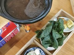 -素清香(解放路店)