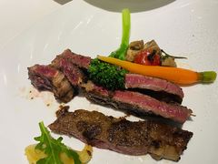 -王品牛排(福州泰禾店)