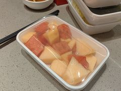-海底捞火锅(赛格国际购物中心店)