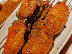 -胖子烧烤海鲜(亲贤北街店)