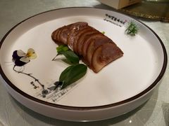 -香丰阁·烤鸭·川湘菜(清河店)