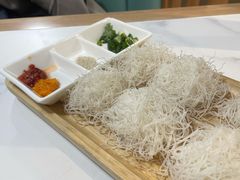 米线（细）-黑鸡小馆(金源店)
