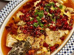 -郑庄脂渣海鲜楼(九水路店)