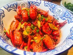 -农耕记·湖南土菜(科技园店)