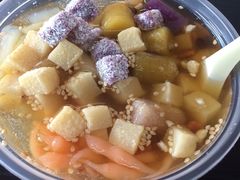 红糖糍粑冰粉-洋洋冰粉