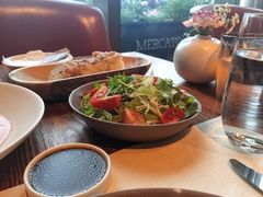 -Mercato莫卡多露台餐厅与酒吧(K11店)