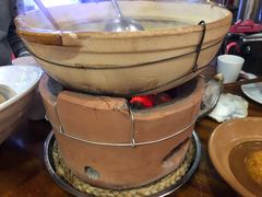 -捞围鲜·港式打边炉(海阳路店)