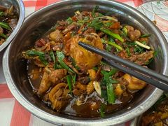 -高子烧鸡公(五里堆路店)