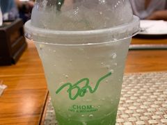 -Chom Cafe and Restaurant