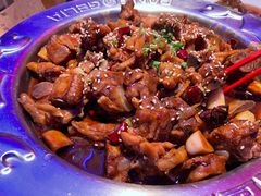 -胖哥俩肉蟹煲(万国店)