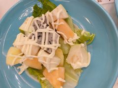 -新世界餐厅(万达店)