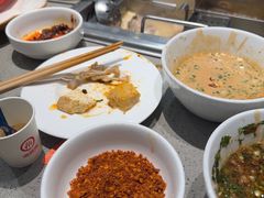 -海底捞火锅(未来城店)