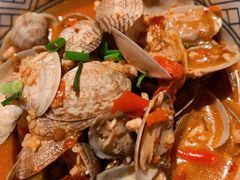 -味福记·本地特色菜(八一万达广场店)