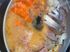 -创味·民间海南菜·非遗藤桥排骨(藤桥·免税城店)