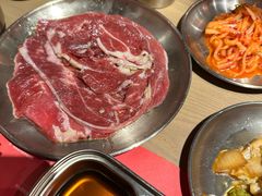 -西塔老太太泥炉烤肉(双井店)