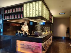 -杏花堂晋商私房菜(华熙五棵松店)