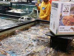 -盒马鲜生(宝地店)