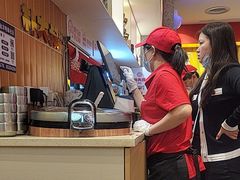 -朴大叔拌饭(广州花城汇店)