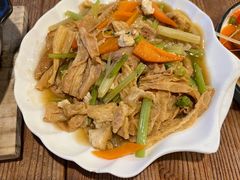 -品茶居素食馆(罗湖店)