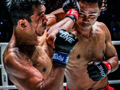 -TFC 纯泰拳馆MuayThai