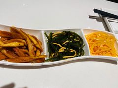 -千日贺茶餐厅(开发区安盛店)