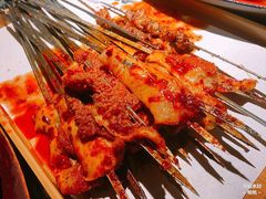 -遇见长安(兰州中心店)