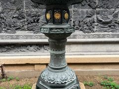 -寒山寺