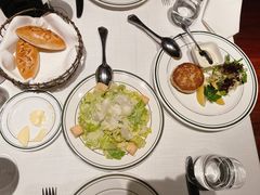 -Wolfgang’s Steakhouse 沃夫冈牛排馆(上海白玉兰广场店)