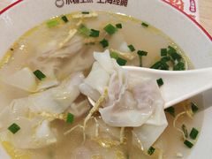 -小杨生煎(天之骄子店)