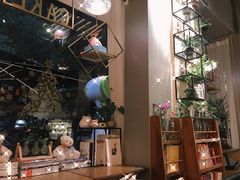 -街角 T·COFFEE 融合料理·BISTRO(车公庙店)