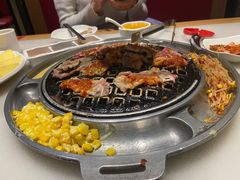 特味肥牛-韩宫宴烤肉·料理(合肥中环城店)