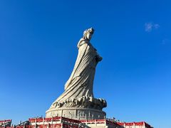 -天津妈祖文化园
