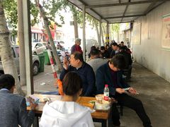 -王记肉火烧早餐中国店