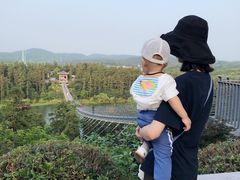 -南京银杏湖乐园